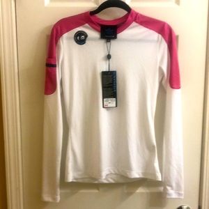 Stephan H Size medium T-shirt Aerostyle. Helicopter ergonomic fabric technology